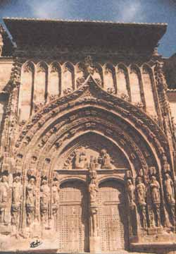Iglesia de Santa Maria